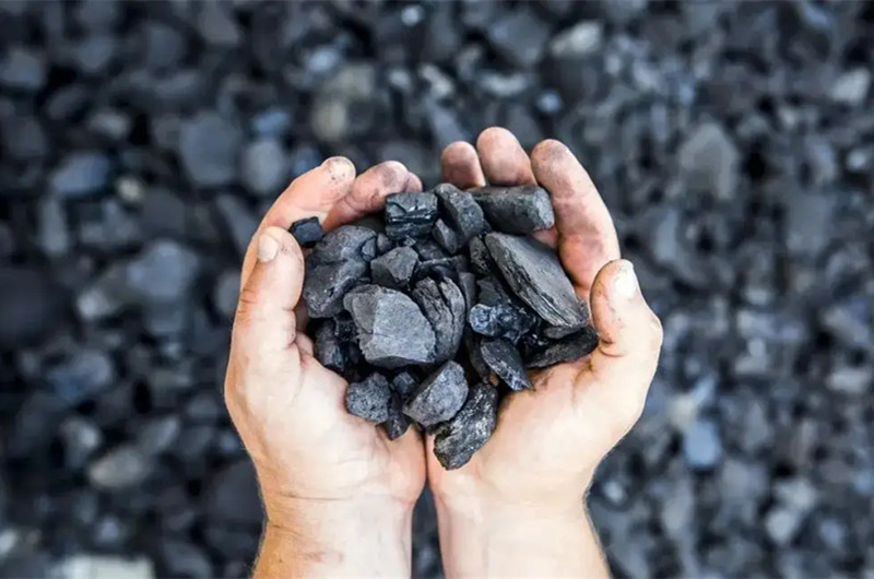 煤，煤矿石